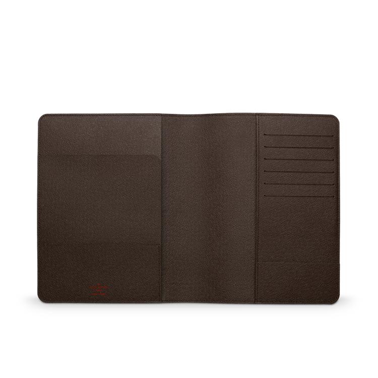 アジェンダ・ビューロー ダミエ・エベヌ｜ルイ・ヴィトン 公式